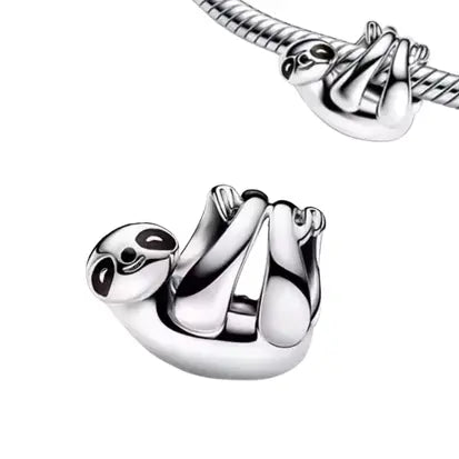 Berloque Bicho Preguiça Disney