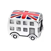 Berloque Onibus Ingles