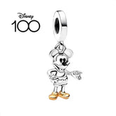 Berloque 100 Anos Mickey