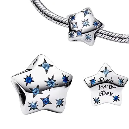 Berloque Estrela