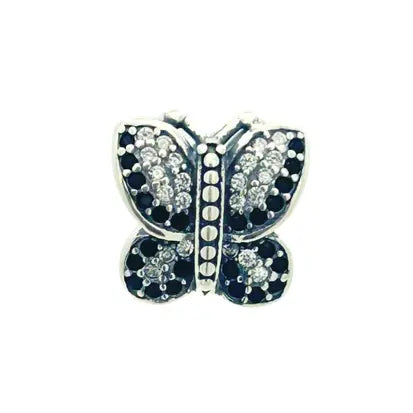 Berloque Borboleta