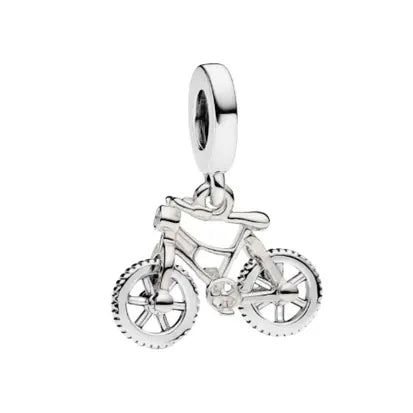 Berloque Bicicleta
