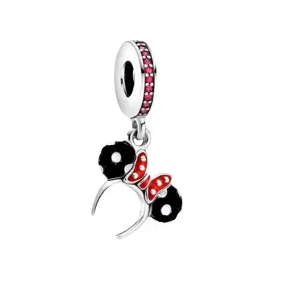 Berloque Minnie