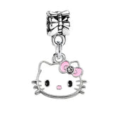 Berloque Hello Kitty