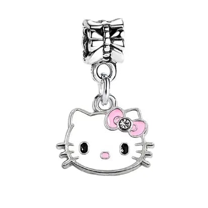 Berloque Hello Kitty